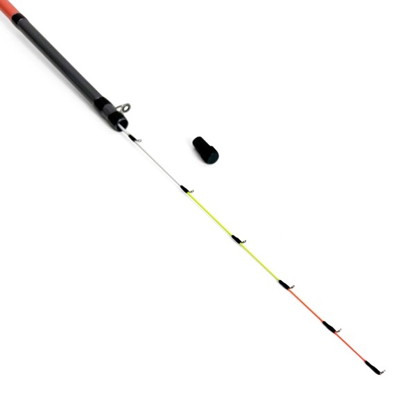 MILKY WAY -Originated from GINGA-【振出式イカダ竿/イカダ・カセ釣り入門/海上釣堀】